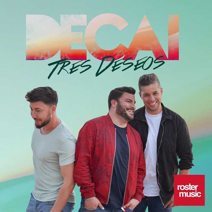 Decai - Tres Deseos